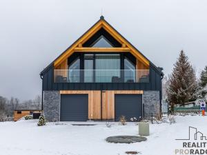 Prodej bytu 3+kk, Volary - Chlum, 110 m2