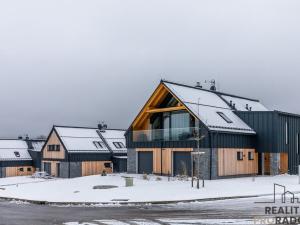 Prodej bytu 3+kk, Volary - Chlum, 110 m2