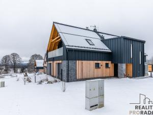 Prodej bytu 3+kk, Volary - Chlum, 110 m2