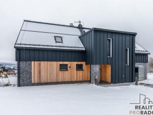 Prodej bytu 3+kk, Volary - Chlum, 110 m2