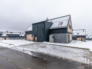Prodej bytu 3+kk, Volary - Chlum, 110 m2