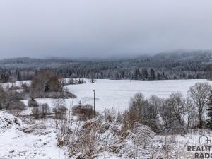 Prodej bytu 3+kk, Volary - Chlum, 110 m2