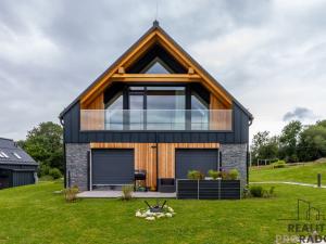 Prodej bytu 3+kk, Volary - Chlum, 110 m2