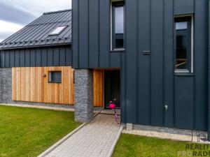 Prodej bytu 3+kk, Volary - Chlum, 110 m2