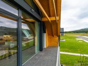 Prodej bytu 3+kk, Volary - Chlum, 110 m2