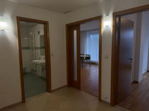 Pronájem bytu 3+kk, Praha - Vinohrady, Italská, 90 m2