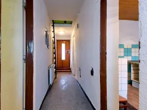 Prodej rodinného domu, Nechanice, Hrádecká, 90 m2