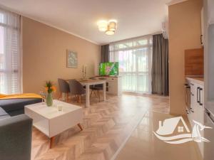 Prodej bytu 2+kk, Nesebar, Bulharsko, 65 m2