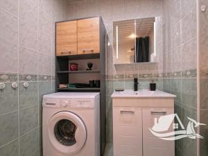 Prodej bytu 2+kk, Nesebar, Bulharsko, 65 m2