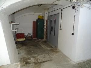 Pronájem skladu, Šternberk, Nádražní, 90 m2