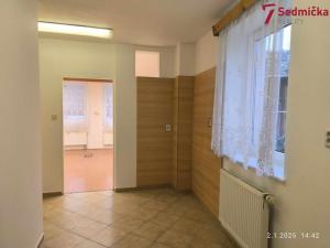 Pronájem ordinace, Polička - Horní Předměstí, Husova, 43 m2