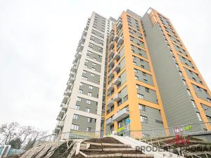 Prodej bytu 1+kk, Praha - Vysočany, Freyova, 22 m2