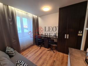 Pronájem bytu 1+kk, Praha - Suchdol, Suchdolské náměstí, 17 m2