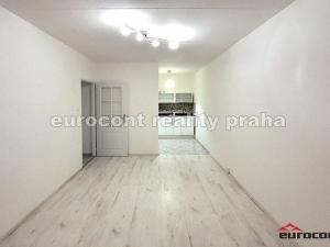 Pronájem bytu 2+kk, Praha - Strašnice, Ke Strašnické, 48 m2