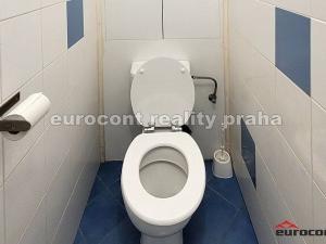 Pronájem bytu 2+kk, Praha - Strašnice, Ke Strašnické, 48 m2