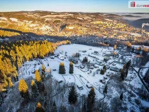 Prodej pozemku pro bydlení, Vimperk, Hájná Hora, 704 m2