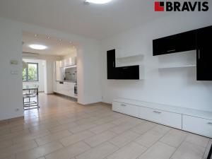 Pronájem bytu 3+kk, Brno - Černovice, Charbulova, 75 m2