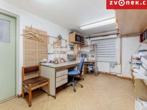 Prodej rodinného domu, Lutonina, 750 m2