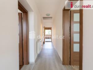 Prodej rodinného domu, Ledenice - Zaliny, 82 m2