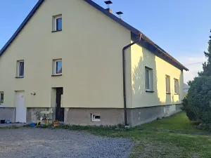 Prodej rodinného domu, Dobrá, 180 m2