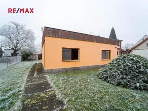 Prodej rodinného domu, Sadská, Lázeňská, 520 m2