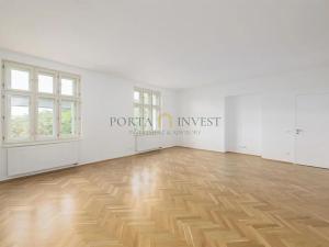 Prodej bytu 3+kk, Praha - Vinohrady, Pod Karlovem, 107 m2