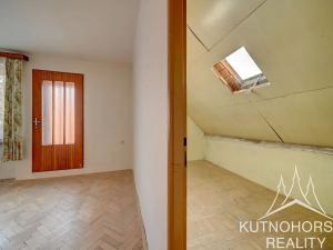 Prodej rodinného domu, Kutná Hora, Buzulucká, 225 m2