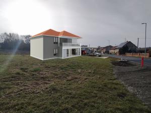 Prodej komerčního pozemku, Bystřice pod Hostýnem - Bílavsko, 750 m2