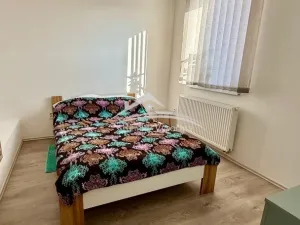 Pronájem bytu 2+kk, Jihlava, Halasova, 41 m2