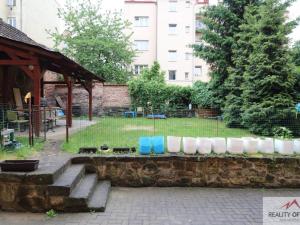 Pronájem bytu 2+1, Děčín - Děčín II-Nové Město, Příkrá, 56 m2