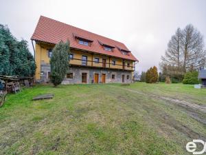 Prodej zemědělské usedlosti, Mšeno, Na Skaličkách, 400 m2