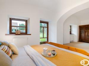 Prodej zemědělské usedlosti, Mšeno, Na Skaličkách, 400 m2