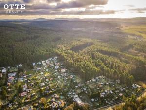 Prodej pozemku pro bydlení, Holýšov, K Višňovce, 840 m2