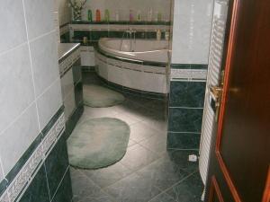 Pronájem bytu 2+1, Průhonice, Říčanská, 72 m2