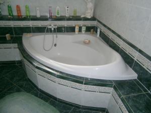 Pronájem bytu 2+1, Průhonice, Říčanská, 72 m2