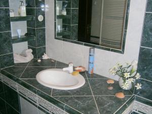 Pronájem bytu 2+1, Průhonice, Říčanská, 72 m2