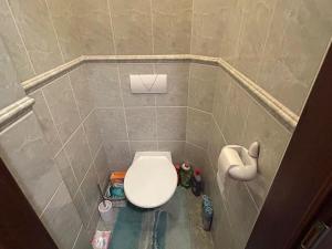 Pronájem bytu 2+1, Průhonice, Říčanská, 72 m2