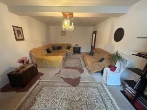 Pronájem bytu 2+1, Průhonice, Říčanská, 72 m2