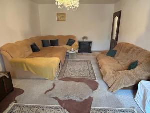 Pronájem bytu 2+1, Průhonice, Říčanská, 72 m2