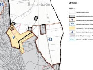 Prodej pozemku pro bydlení, Litoměřice - Pokratice, 6562 m2