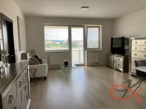 Pronájem bytu 2+kk, Prostějov, Werichova, 74 m2