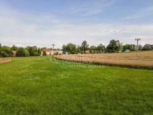 Prodej pozemku pro bydlení, Nová Včelnice, Zámecká, 1902 m2