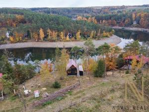 Prodej chaty, Čerňovice, 44 m2