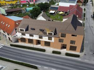 Prodej bytu 3+kk, Hrušovany nad Jevišovkou, 95 m2