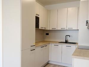 Pronájem bytu 2+kk, Praha - Dolní Měcholupy, Kardausova, 62 m2