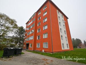 Prodej bytu 3+1, Uničov, Dukelská, 72 m2