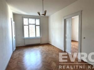 Pronájem bytu 3+kk, Praha - Nové Město, Ječná, 86 m2