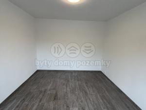 Pronájem bytu 1+1, Děčín - Děčín IX-Bynov, Na Pěšině, 35 m2