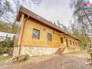 Prodej rodinného domu, Jesenice, 272 m2