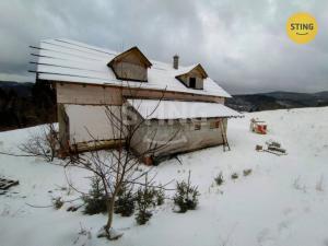 Prodej rodinného domu, Krásná, 150 m2